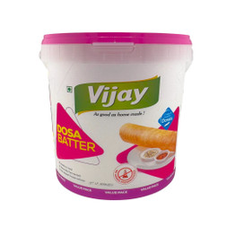 Vijay Dosa Batter, 900 Grams