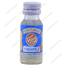 Viola Pineapple Essence, 20 ML