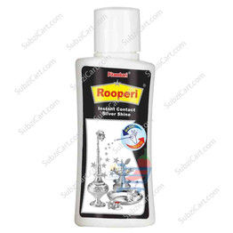 Pitambari Rooperi Silver Shine, 50 ML