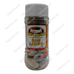 Roopak Ram Laddu, 5.29 Oz