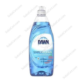 Dawn Dishwashing Liquid, 14.6 Oz