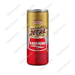 Hajoori Masala Jeera Kashmira, 250 ML