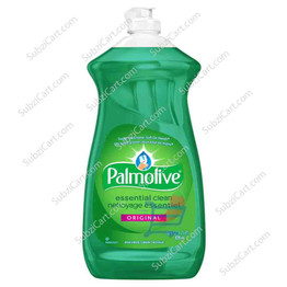 Palmolive Original Dish Liquid, 28 Fl Oz