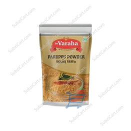 Sri Varatha Dal Powder, 100 Grams