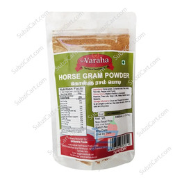 Sri Varatha Horse Grams Rasam Powder, 100 Grams