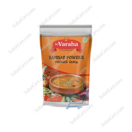 Sri Varatha Sambar Powder, 100 Grams