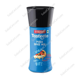 Everest Tasteeto Pizza Spice Mix, 38 Grams