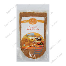 Pandit Food Nagpuri Saoji Masala, 100 Grams