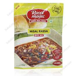 Rasoi Magic Misal Rassa, 75 Grams