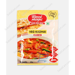 Rasoi Magic Veg Kadhai, 50 Grams