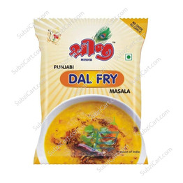 Shreeji Dal Fry, 50 Grams