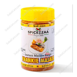 Spicezzaa Frankie Masala, 100 Grams
