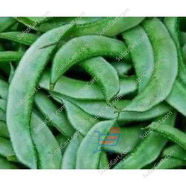 Flat Beans / Lb