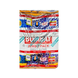 Bombay Jumbo Pack Sweet Supari, 48 Pc