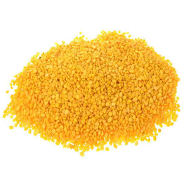 Store Brand Moong Dal, 7 Lb