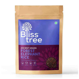 Bliss Tree Forest Elephant Rice, 2 Lb