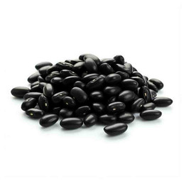 Store Brand Black Beans, 4 Lb
