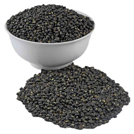 Store Brand Urad Whole Black, 908 Gm