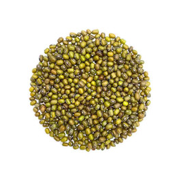 Store Brand Moong Whole Small, 2 Lb