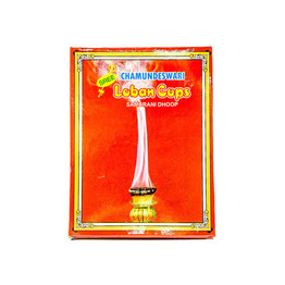 Sri Chamundeswari Loban Cups, 1 Box