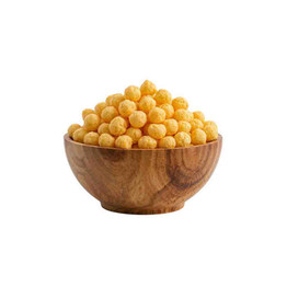 Jiyas Corn Puffs, 400 Grams