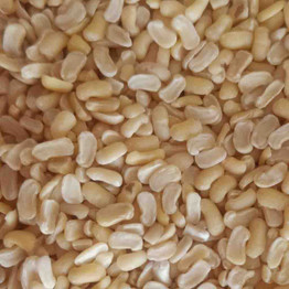 Store Brand Moth Dal, 2 Lb