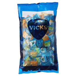 Vicks Candy, 3.5 Oz