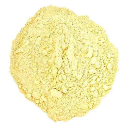 Store Brand Moong Dal Flour Yellow, 2 Lb