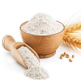 Store Brand Ladu Flour Wheat, 2 Lb