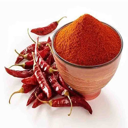 Store Brand Chilli Powder, 200 Gm
