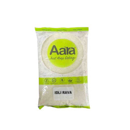 Aara Idly Rava, 4 Lb