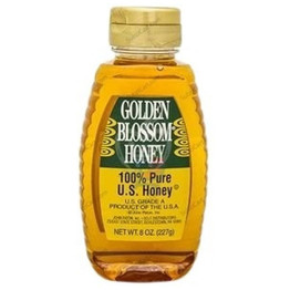 Golden Blossom Honey, 24 Oz