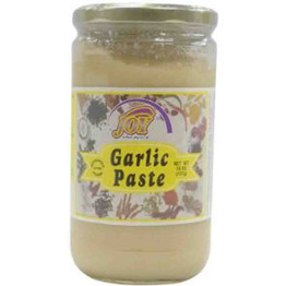 Joy Garlic Paste, 8 Oz
