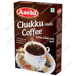 Aachi Chukku Malli Kappi, 100 Grams Aachi Chukku Malli Kappi, 100 Grams