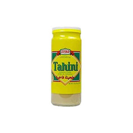 Ziyad Tahini, 2 Lb