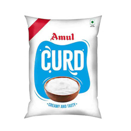 Amul Yogurt, 1 Kg