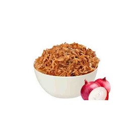 Banne Nawabs Crispy Fried Onion, 400 Grams