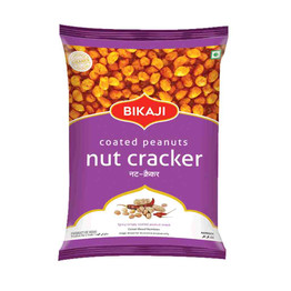 Bikaji Nut Cracker, 1 Kg