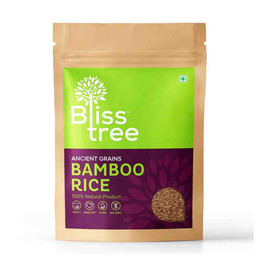 Bliss Tree Bamboo Rice, 1 Lb
