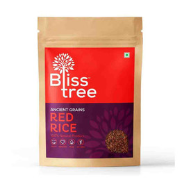 Bliss Tree Red Rice, 2 Lb