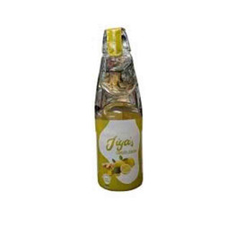 Jiyas Ginger Lemon Goli Soda, 200 ML Jiyas Ginger Lemon Goli Soda, 200 ML