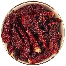 Store Brand Chilli Whole Stalkless, 100 Grams