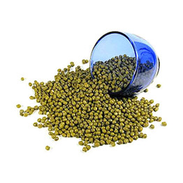 Store Brand Moong Whole Big, 4 Lb