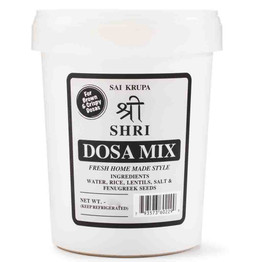Shri Dosa Mix, 1.75 Lb