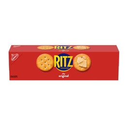 Nabisco Ritz Crackers, 10.3 Oz