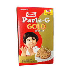 Parle Gold Cookies, 1.6 Kg