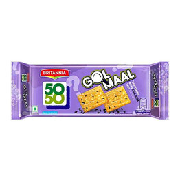 Britannia Gol Maal, 110 Grams