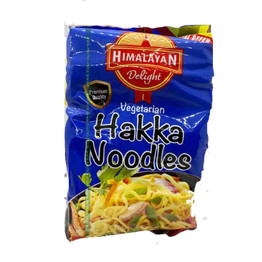 Himalayan Delight Veg Hakka Noodles, 600 Grams