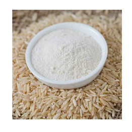 Store Brand Rice Flour, 2 Lb