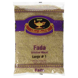 Deep Fada Cracked Wheat, 2 Lb
